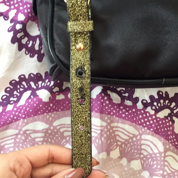 Aldo Mini Backpack - Picture 5 of 7